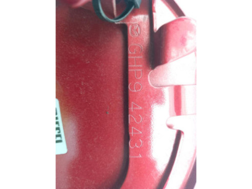 GHP942431 TAPA COMBUSTIBLE MAZDA 6 Ranchera familiar (GJ, GL)|Desguaces La Cabaña