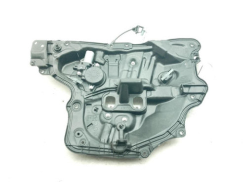 1593004340 MOTOR LIMPIAPARABRISAS DEL MAZDA 6 Ranchera familiar (GJ, GL)|Desguaces La Cabaña 2