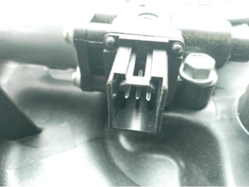 GHP958590A  ELEVALUNAS PUERTA LAT DEL DER MAZDA 6 Ranchera familiar (GJ, GL)|Desguaces La Cabaña