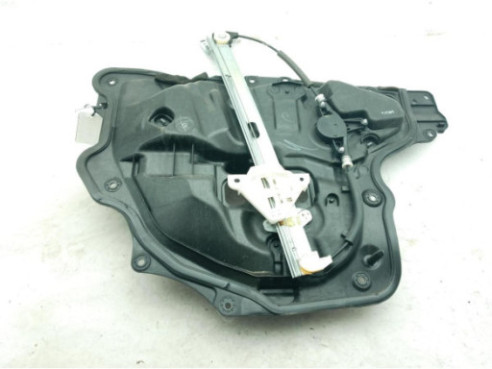 GHP958590A  ELEVALUNAS PUERTA LAT DEL DER MAZDA 6 Ranchera familiar (GJ, GL)|Desguaces La Cabaña