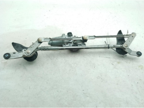 1593004340 MOTOR LIMPIAPARABRISAS DEL MAZDA 6 Ranchera familiar (GJ, GL)|Desguaces La Cabaña