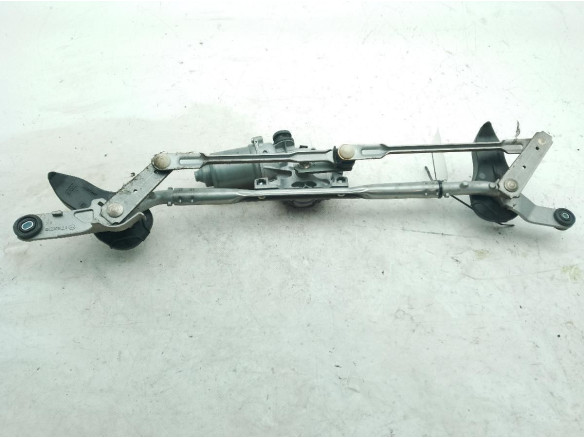 1593004340 MOTOR LIMPIAPARABRISAS DEL MAZDA 6 Ranchera familiar (GJ, GL)|Desguaces La Cabaña