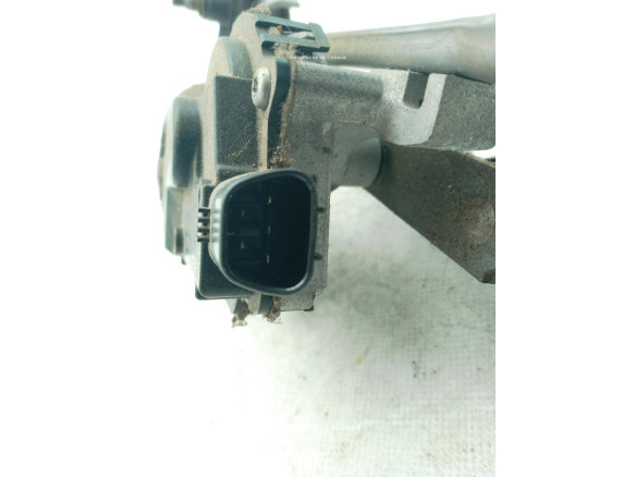 1593004340 MOTOR LIMPIAPARABRISAS DEL MAZDA 6 Ranchera familiar (GJ, GL)|Desguaces La Cabaña