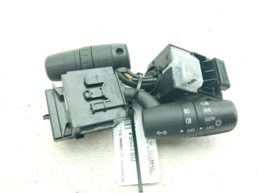 1593004340 MOTOR LIMPIAPARABRISAS DEL MAZDA 6 Ranchera familiar (GJ, GL)|Desguaces La Cabaña