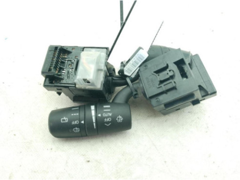 1593004340 MOTOR LIMPIAPARABRISAS DEL MAZDA 6 Ranchera familiar (GJ, GL)|Desguaces La Cabaña 2