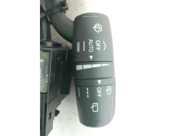 17F899 MANDO COMPLETO MAZDA 6 Ranchera familiar (GJ, GL)|Desguaces La Cabaña