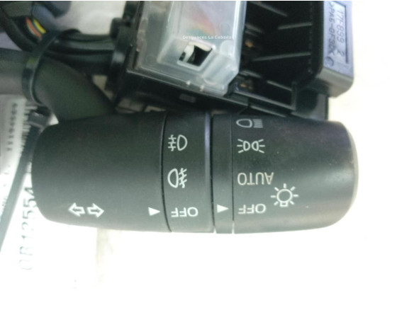 17F899 MANDO COMPLETO MAZDA 6 Ranchera familiar (GJ, GL)|Desguaces La Cabaña