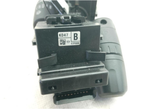 17F899 MANDO COMPLETO MAZDA 6 Ranchera familiar (GJ, GL)|Desguaces La Cabaña