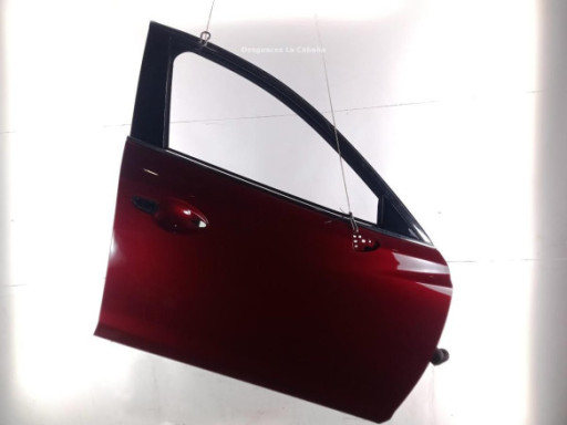 1593004340 MOTOR LIMPIAPARABRISAS DEL MAZDA 6 Ranchera familiar (GJ, GL)|Desguaces La Cabaña