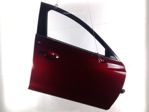 1593004340 MOTOR LIMPIAPARABRISAS DEL MAZDA 6 Ranchera familiar (GJ, GL)|Desguaces La Cabaña 2