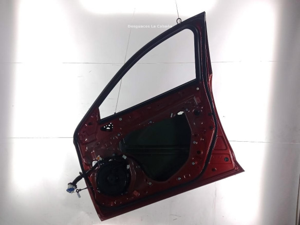 GHY05802XG  PUERTA LAT DEL DER MAZDA 6 Ranchera familiar (GJ, GL)|Desguaces La Cabaña