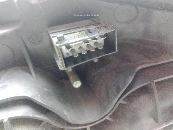 9682672980 FARO DERECHO CITROEN C3 I (FC_)|Desguaces La Cabaña