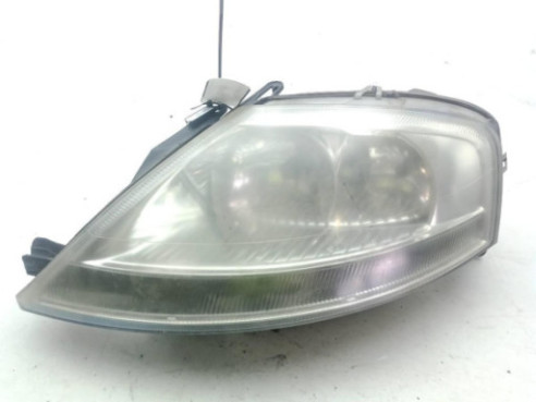 9682673080 FARO IZQUIERDO CITROEN C3 I (FC_)|Desguaces La Cabaña