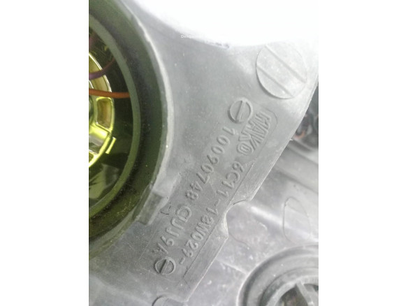 6C1113W029 FARO DERECHO FORD TRANSIT Furgón (FA_ _)|Desguaces La Cabaña