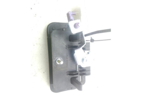 MANILLA PUERTA LAT TRA DER EXT FORD TRANSIT Furgón (FA_ _)|Desguaces La Cabaña