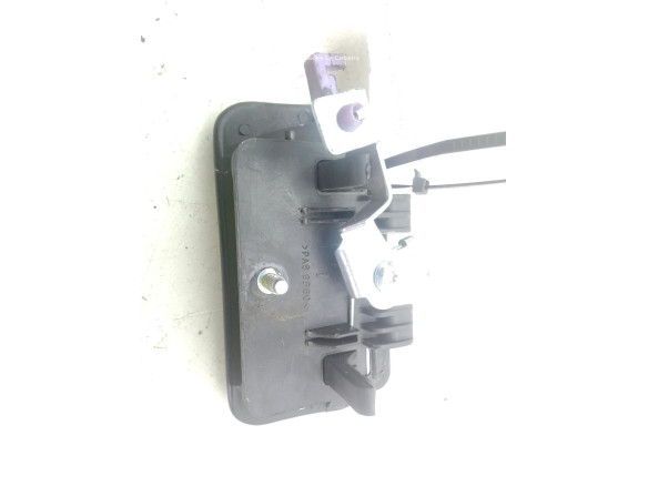 MANILLA PUERTA LAT TRA DER EXT FORD TRANSIT Furgón (FA_ _)|Desguaces La Cabaña