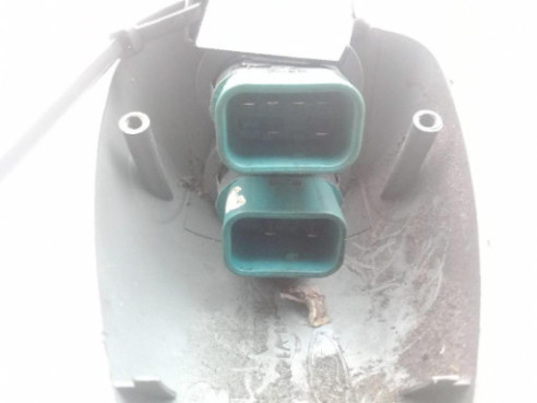 5C11V14A563 MANDO ELEVALUNAS PUERTA LAT DEL IZQ FORD TRANSIT Furgón (FA_ _)|Desguaces La Cabaña