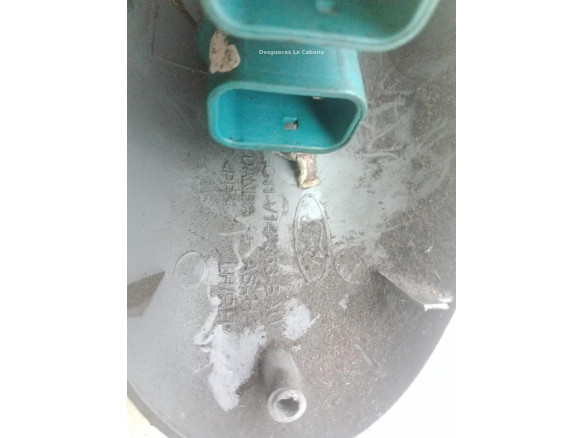 5C11V14A563 MANDO ELEVALUNAS PUERTA LAT DEL IZQ FORD TRANSIT Furgón (FA_ _)|Desguaces La Cabaña