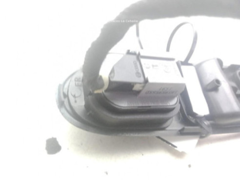 1M0163B MANDO ESPEJOS SEAT LEON (1M1)|Desguaces La Cabaña