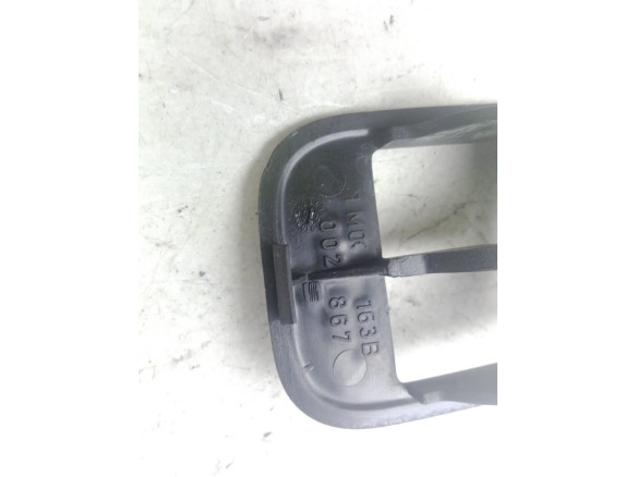 1M0163B MANDO ESPEJOS SEAT LEON (1M1)|Desguaces La Cabaña