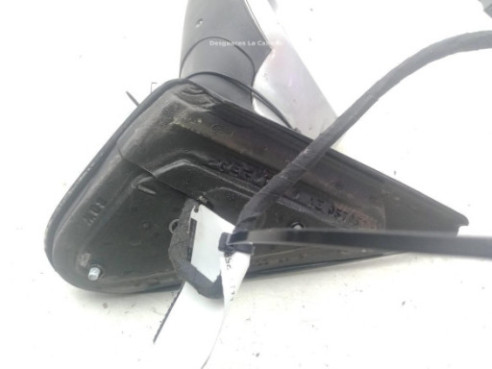 ESPEJO IZQ SEAT LEON (1M1)|Desguaces La Cabaña