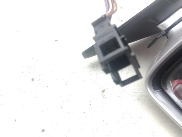 ESPEJO IZQ SEAT LEON (1M1)|Desguaces La Cabaña