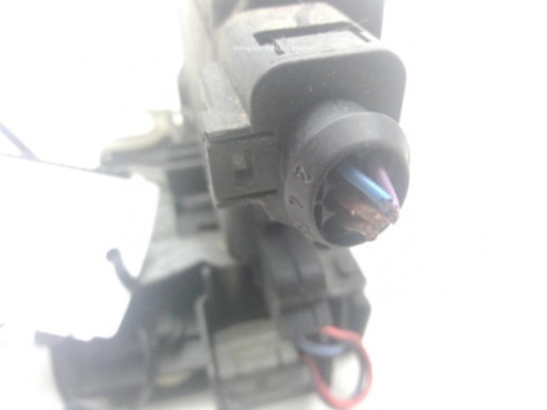 3B4839016A CERRADURA PUERTA LAT TRA DER SEAT LEON (1M1)|Desguaces La Cabaña