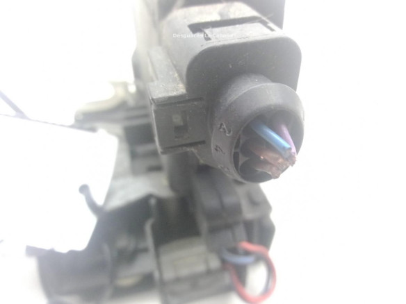 3B4839016A CERRADURA PUERTA LAT TRA DER SEAT LEON (1M1)|Desguaces La Cabaña