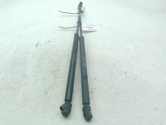 1M6827550A AMORTIGUADOR PORTON / TAPA MALETA SEAT LEON (1M1)|Desguaces La Cabaña