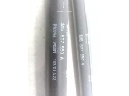 1M6827550A AMORTIGUADOR PORTON / TAPA MALETA SEAT LEON (1M1)|Desguaces La Cabaña