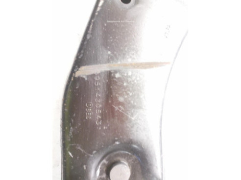 5051430543 BRAZO SUSPENSION DEL DER INF FORD FOCUS III|Desguaces La Cabaña