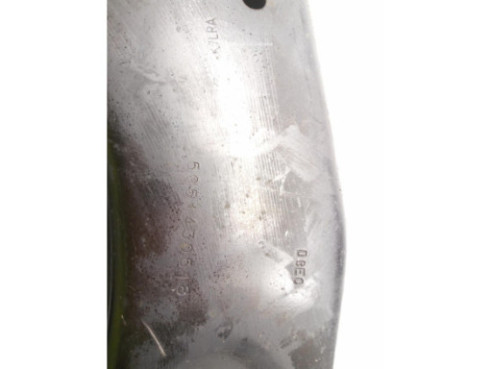 5051430518 BRAZO SUSPENSION DEL IZQ INF FORD FOCUS III|Desguaces La Cabaña