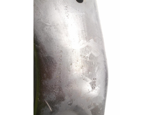 5051430518 BRAZO SUSPENSION DEL IZQ INF FORD FOCUS III|Desguaces La Cabaña