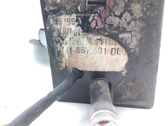 1M1857601DL ESPEJO IZQ SEAT ALHAMBRA (7V8, 7V9)|Desguaces La Cabaña