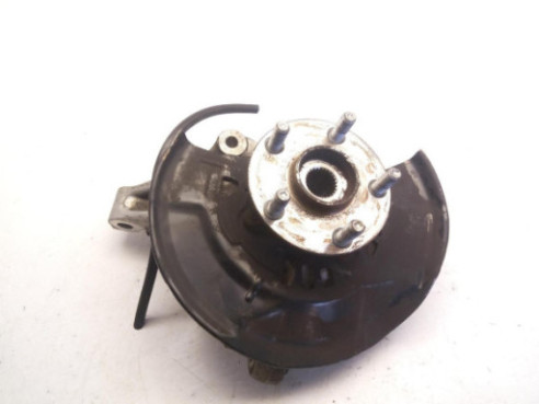 4320147030  MANGUETA DEL DER TOYOTA PRIUS (_W3_)|Desguaces La Cabaña