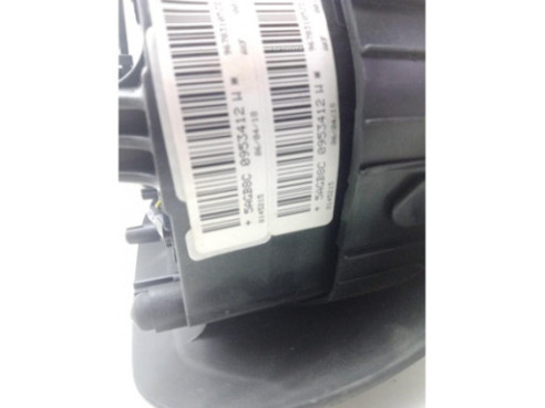 0953412W AIRBAG IZQ PEUGEOT 308 II|Desguaces La Cabaña