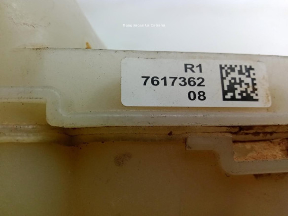 7617362 BOTE EXPANSOR BMW X2 (F39)|Desguaces La Cabaña