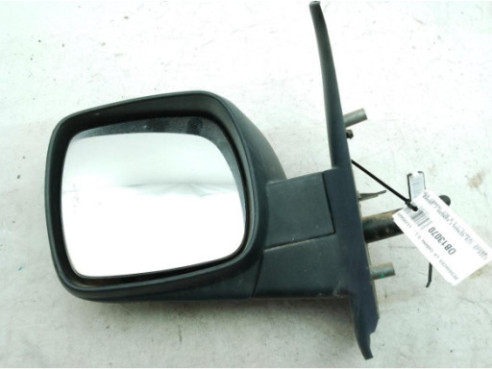 ESPEJO IZQ RENAULT KANGOO / GRAND KANGOO (KW0/1_)|Desguaces La Cabaña