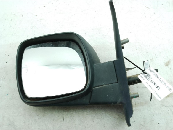 ESPEJO IZQ RENAULT KANGOO / GRAND KANGOO (KW0/1_)|Desguaces La Cabaña