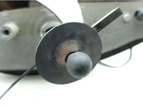 ESPEJO IZQ RENAULT KANGOO / GRAND KANGOO (KW0/1_)|Desguaces La Cabaña