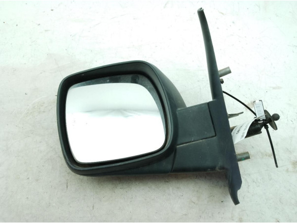 ESPEJO IZQ RENAULT KANGOO / GRAND KANGOO (KW0/1_)|Desguaces La Cabaña
