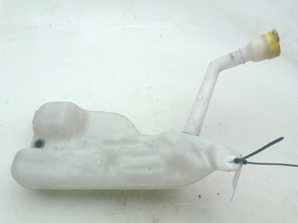 289108770R BOTE LIMPIAPARABRISAS RENAULT MEGANE III Fastback (BZ0_)|Desguaces La Cabaña