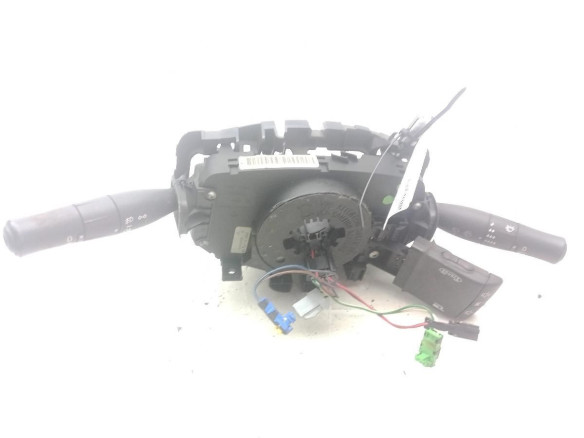 8200155865 MANDO COMPLETO RENAULT MEGANE II (BM0/1_, CM0/1_)|Desguaces La Cabaña
