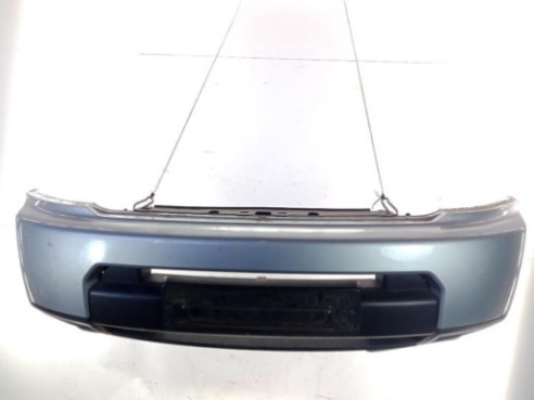 PARAGOLPES DEL LAND ROVER DISCOVERY IV (L319)|Desguaces La Cabaña