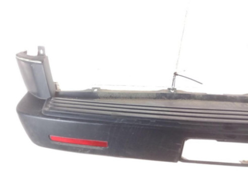 DPO000031PCL  PARAGOLPES TRA LAND ROVER DISCOVERY IV (L319)|Desguaces La Cabaña