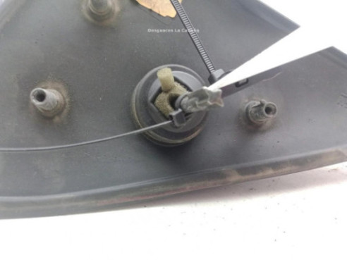 ESPEJO IZQ OPEL VECTRA A Fastback (J89)|Desguaces La Cabaña