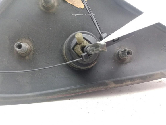 ESPEJO IZQ OPEL VECTRA A Fastback (J89)|Desguaces La Cabaña