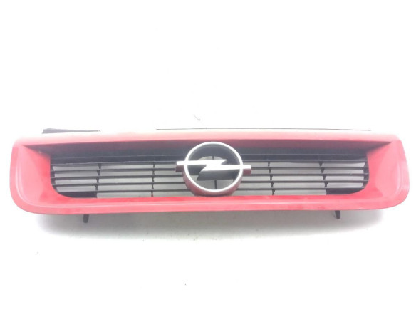 REJILLA / CALANDRA OPEL VECTRA A Fastback (J89)|Desguaces La Cabaña