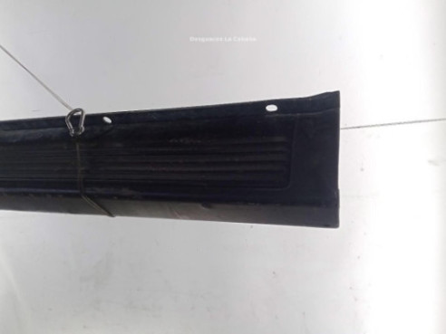 6429CG  BRAZO LIMPIAPARABRISAS DEL IZQ PEUGEOT BOXER Furgón|Desguaces La Cabaña 2