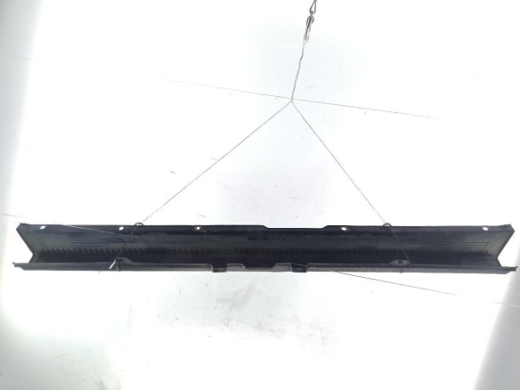 1637184780  PARAGOLPES TRA PEUGEOT BOXER Furgón|Desguaces La Cabaña